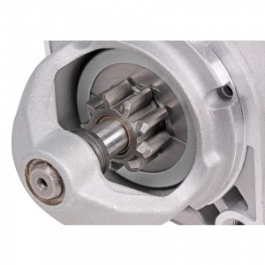 Стартер для а/м BMW X5 (E53) (01-)/Land Rover Range Rover 2.4D/2.5D/3.0D (LSt 26 LST2603 START VOLT