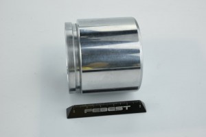 Поршень суппорта тормозного переднего D57.2 0576-GHF FEBEST