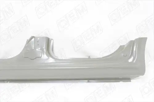 Порог CHEVROLET Lacetti седан левый OEM OEM0001PGL OEMPARTS