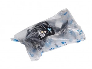 Патрубок КАМАЗ-ЕВРО приемный левый (под 6 шпилек) нержавейка MEGAPOWER 120-12-018 MEGA POWER