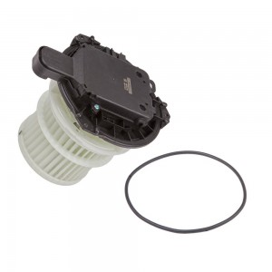 Эл. вентилятор отоп. Lexus RX 15- Toyota Camry 18-  Highlander 19-  Prius IV 15- MB9446 MARSHALL