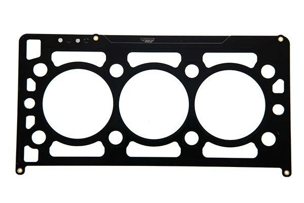 прокладка ГБЦ! (1.6mm) (x2)\ Kia Carnival 2.5 V6 KRV6 01> 1125263SX STELLOX