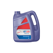 Масло трансмиссионное LUXE ATF Type T-IV 4 л 724 LUXE OIL