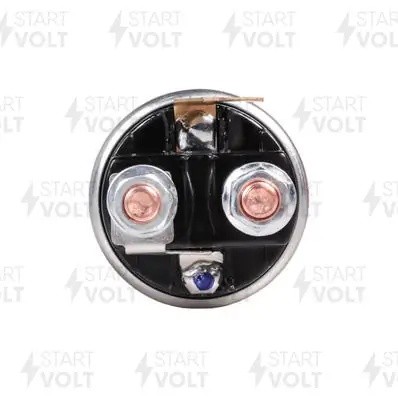 Реле втягивающее стартера для а/м Hyundai Accent II (ТаГАЗ) (99-) 1.5i (VSR 0818 VSR0818 START VOLT