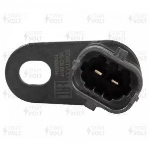 Датчик пол. коленвала а/м Opel Astra H (04-)/Vectra C (02-) 1.6i VS-CS0517 VSCS0517 START VOLT