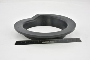 ПРОСТАВКА ЗАДНЕЙ ПРУЖИНЫ ВЕРХНЯЯ подходит для NISSAN PATROL(GR) Y61 1997.10-2010 NSI-Y60UPR FEBEST