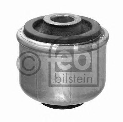 сайлентблок рычага!\ Renault R19 all 88-96/Megane all 96> 09741 FEBI BILSTEIN