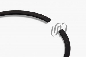 Кольца поршневые 0.50 Mazda ZL d78.0+0.50 1.2-1.5-3.0 на 1 цил. UM PR1179050 UNITED MOTORS PRO