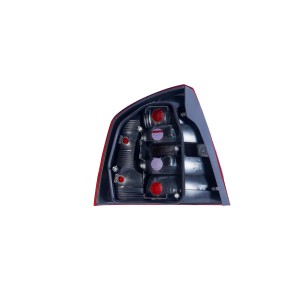 Фонарь задний SKODA Octavia (09-13) правый NSP NSP081Z5945112B NSP