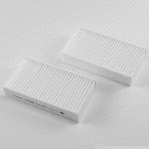 BMW X3 F25 (2010>) НЕ УГОЛЬНЫЙ IF0369 GREEN FILTER