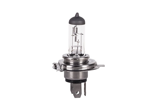 лампа! галогенная H4 P43t, 12V, 60/55W, (3200К)\ 1007013 XENITE