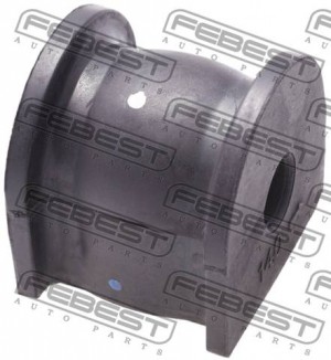 Втулка стабилизатора задняя HONDA ACCORD CU# 2008-2012 HSB-CUR HSB-CUR FEBEST