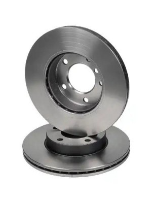 диск тормозной передний BMW E36/E46 1.8-2.5D M42-M52 91> Z06061 ZENTPARTS