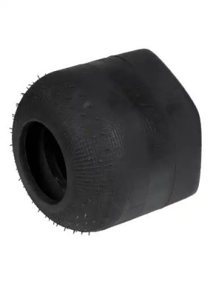 пневмоподушка !коническая 484-264-130.8/130.8 \MB, IVECO Z12906 ZENTPARTS