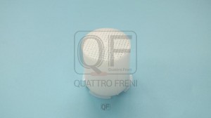 Фильтр VW Polo (10-) бачка омывателя QUATTRO FRENI QF20N00058 QUATTRO FRENI