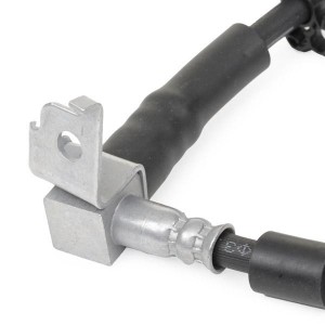 Шланг тормозной передн левый LAND ROVER DISCOVERY III//IV PHD2072 PHD2072 TRW