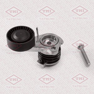 BMW 1-E87/ 3-E90/E92/ 5-E60/ 6-E63/E64 TFD1364 TATSUMI