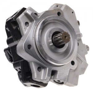 Насос топливный SITRAK HOWO дв.MC11 высокого давления ТНВД MOVELEX 200V111037792MX MOVELEX