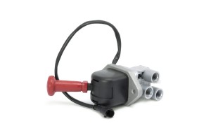 IVECO STRALIS (2002-2006) T0361-2001 TOPCOVER