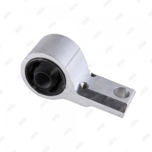 Сайлентблок рычага задний с кроншт MAZDA 2 (DY), FORD FUSION, FIESTA V AB25120 AB25120 JIKIU