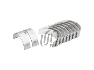 Вкладыши коренные 0.50 Toyota 1AZ-FSE/2AZ-FE UM 43MBS0305050 UNITED MOTORS PRO