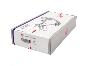 Комплект ГРМ Peugeot DW10 (без звездочек) (0849.23) UM 33CDC031 UNITED MOTORS PRO