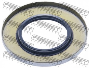 Сальник привода NISSAN NAVARA D40M 2005- (40X72X6.6) 95GDY-40720707X 95GDY-40720707X FEBEST