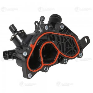 Термостат для а/м Renault Arkana (19-)/Duster II (21-) 1.3T [H5H] (98°С) (с корп LT 0913 LUZAR