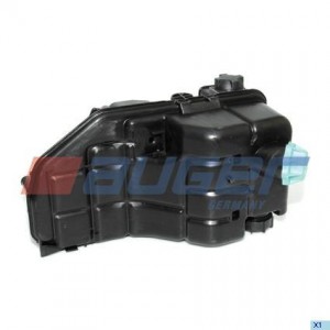 расширительный бачок радиатора!\MB Actros 43/53/EvoOmn Omn 72166 AUGER