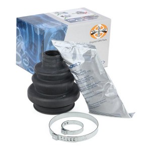 Пыльник ШРУСа OPEL Vectra внутреннего комплект LOBRO 304137 GKN LOBRO SPIDAN