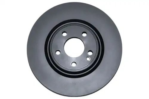 диск тормозной передний!\ Infiniti QX30 2.0-2.1 16-19 Z06699 ZENTPARTS