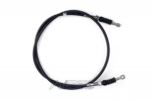 Трос стояночного тормоза ГАЗ-3309 (длин.база) передний АВТОПАРТНЕР AVP RT33091068 AVTOPARTNER