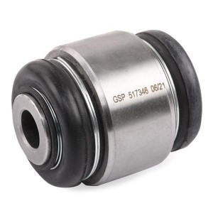 сайлентблок зад. балки! верхний\ BMW E36/E46/E83 1.6-3.0i/2.0-3.0D 99> 517346 GS P