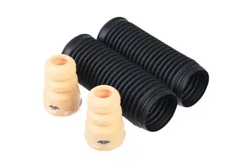 к-кт пыльник+отбойник амортизатора перед.!2+2 шт.\ Skoda Octavia, VW Golf V/Jett Z56762 ZENTPARTS