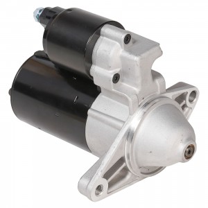 Стартер для а/м Toyota Corolla E110 (95-)/Avensis (97-) 1.6i 1,1кВт (LSt 1901) LST1901 START VOLT