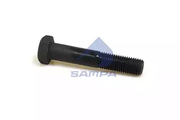 SCANIA 3/4R M20x2.5х100 102163 SAMPA