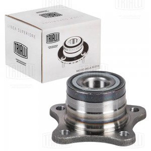 Ступица Toyota Corolla E110 (95-) (задн. с подшип.) (MR 1950) MR 1950 TRIALLI