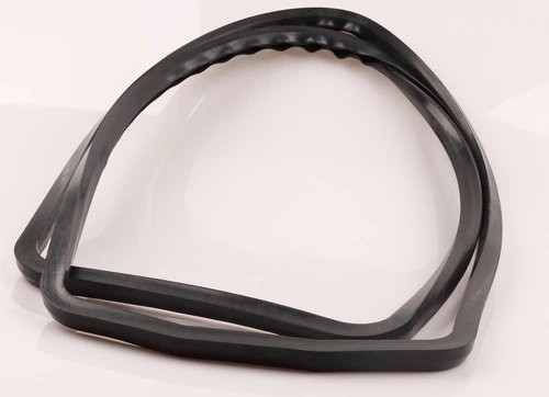 Прокладка SITRAK HOWO дв.WD615,WP10 поддона масляного MOVELEX VG14150004MX MOVELEX