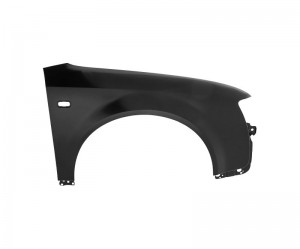 AUDI A4 [B6] (2000-2004) С ОТВЕРСТ. ПОД ПОВТОРИТЕЛЬ AD10010AR TONG YANG