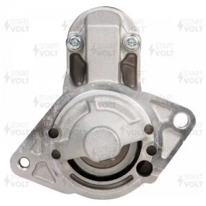 Стартер для а/м Suzuki Grand Vitara (05-) 2.0i 1,7кВт (LSt 2405) LST 2405 START VOLT