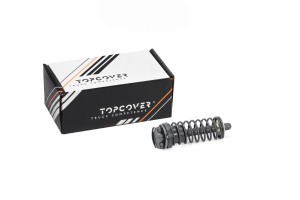 IVECO EUROTECH (1991-1999) тормозной клин (1шт) T0911-2003 TOPCOVER