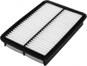 фильтр воздушный!\Mazda 6 2.0i 13> A25001 JS ASAKASHI