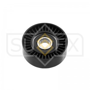 VW PASSAT [B7] (2011-2015) ПЛАСТИК FP-2260 SUFIX