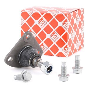Опора шаровая PEUGEOT Boxer (06-) передняя нижняя FEBI 29385 FEBI BILSTEIN