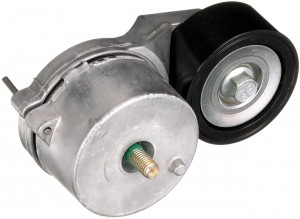 Натяжитель ремня T38715 GATES