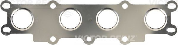 прокладка коллектора выпускного! Ford Focus/Mondeo/Fiesta, Volvo S60/V70 1.6i 10 71-37799-00 VICTOR REINZ