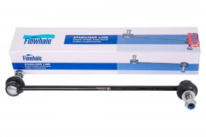 Стойка стабилизатора передняя C-HR(16-), Corolla(E21), Prius(W5), Santa Fe(06-/1 SL660 FINWHALE