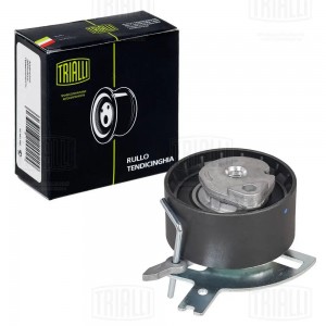 Ролик ГРМ натяж. для а м Land Rover Freelander (06-) 2.2d (CM 6063) CM 6063 TRIALLI