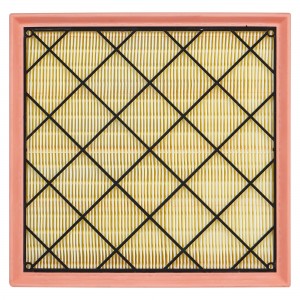 Фильтр воздушный для а/м hevrolet Cruze (09-)/Opel Astra J (10-) 1.4i/1.6i/1.8i  TR26106 CARVILLE RACING