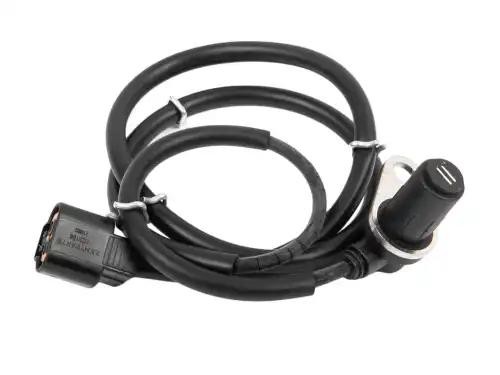 датчик ABS! передний правый\ Mitsubishi Pajero III/Montero III 00> Z03186 ZENTPARTS